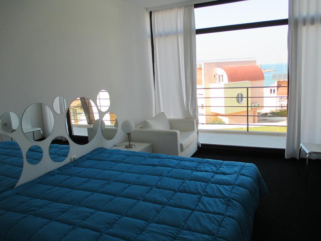 Hotel Odyssey Созополь Экстерьер фото