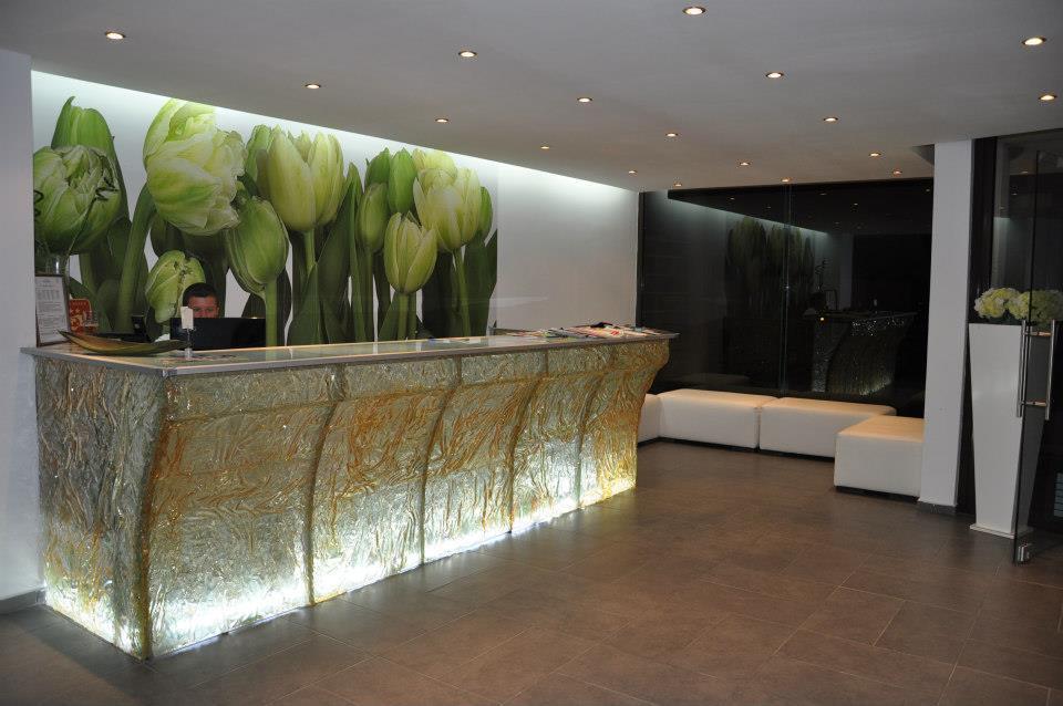 Hotel Odyssey Созополь Экстерьер фото